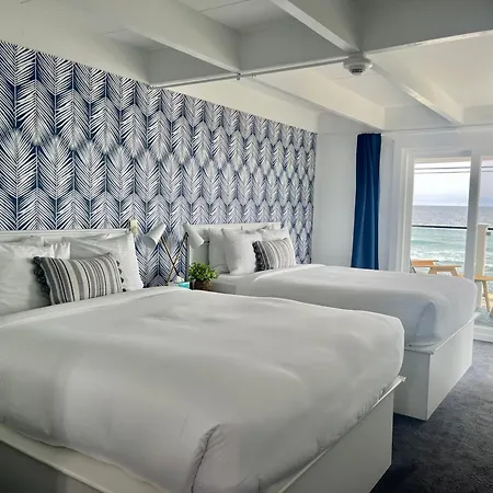 Grand View Hotel